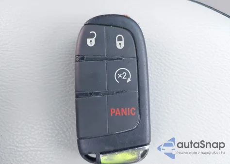 2020 Jeep Compass Latitude 4X4 из США, поврежденный, VIN 3C4NJDBB8LT143150